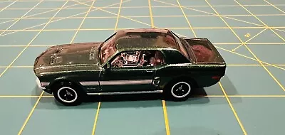 2020 Matchbox (loose) - ‘68 Ford Mustang Gt Cs Rocky Peaks Multipack Exclusive • $9.24