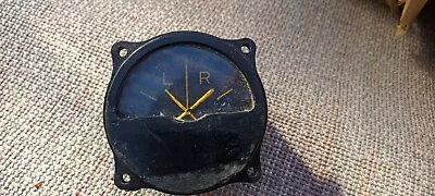 WW2 RAF Lancaster Bomber Command Beam Approach Instrument Air Ministry • £45