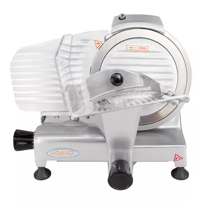 CMI Commercial Electric Meat Slicer 9  Blade 120W Deli Food Cutter Machine • $319.99