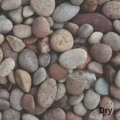 Decorative Aggregates  14mm-20mm Scottish Pebbles - Gardens - 20 Kg • £13.95