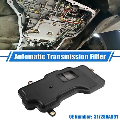Automatic Transmission Filter Compatible For Subaru Forester 2.5L 2009-2013 • $17.49