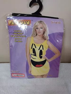 Pacman Costume Dress • $15