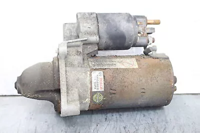 BMW Engine Starter Motor E46 E36 E39 M54 M50 M52 S50 S52 M42 M44 1991-2003 LM32 • $39.99