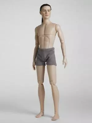 Tonner 2010 17  Matt O'Neill Ultra Basic Doll NRFB • $349.99