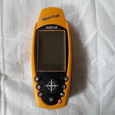 Magellan Spor Trak Gps Handheld • $20