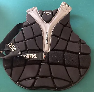 Maverik Rome RX Lacrosse Shoulder Pads Size Medium. In Great Condition Still! • $19.99