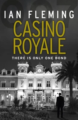 £6.58 • Buy Casino Royale (James Bond 007), Fleming, Ian, Good Condition, ISBN 0099575973