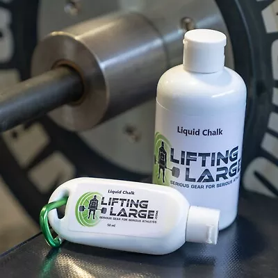 $6.99 • Buy Lifting Large Liquid Chalk