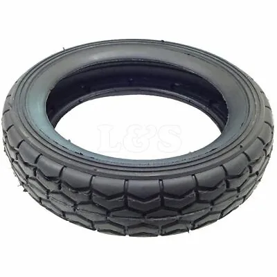 Rubber Tyre For Honda HRH536 HRD536 Mowers • £15.96