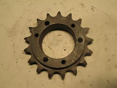 Martin 60sds17 Roller Chain Sprocket A0355 • $24.99