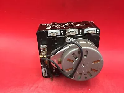 Maytag Dryer Timer  6-3097270   Wd-13787 • $20