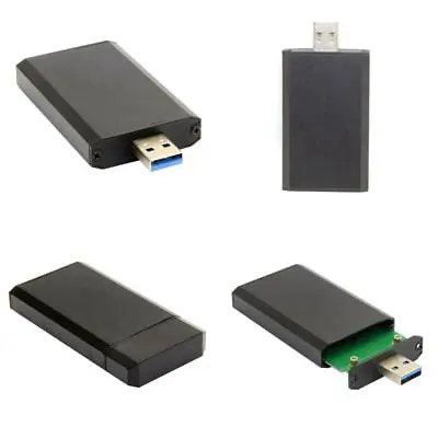 ChenYang Mini PCI-E MSATA To USB 3.0 External SSD PCBA MSATA TO USB3.0  • $21.31