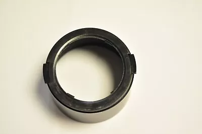 Minolta MD Pinch-on Lens Hood For Their 70-210mm F4.0 Zoom Lens W/55mm Thread • $20