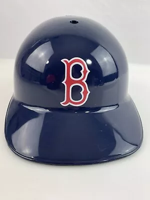 Vintage 1969 Laich Boston Red Sox Plastic Souvenir Batting Helmet MLB • $12.95