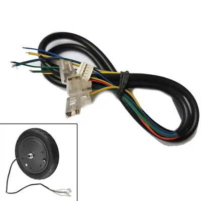 Engine Motor Wire For Xiaomi M365 Pro Electric Scooter Spare Parts Accessories • $16.80