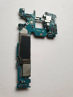 Samsung Galaxy S9 (SM-G960F) UNLOCKED Motherboard Main Board Logic Board 64GB  • £29.99