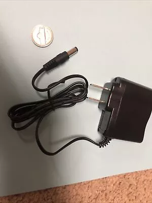 $6.25 • Buy Ac Dc Adapter 100-240v 50/60hz 6 VOLT BRAND NEW! JY6-060-100-UD 6V 1000mA