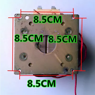 1 Pc For Midea /LG /Galanz Microwave Oven Transformer MD-701CMR-1  • $35.99