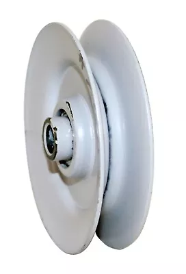 Rotary 3 1/16 V Belt V-Idler Idler Pulley AMF DYNAMARK NOMA 45074 • $12.95