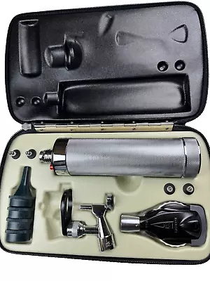 Welch Allyn Otoscope And Ophthlmoscope • $10.99