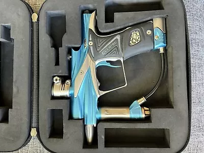 Planet Eclipse EGO 11 Paintball Marker • $390