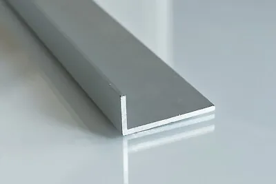 £39 • Buy Aluminium Unequal Angles Various Sizes - Length 100mm To 3000mm