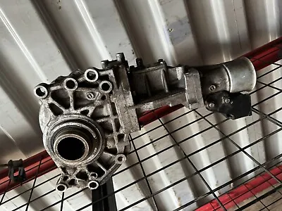 08-15 LANCER EVOLUTION X EVO 10 MR -GSR/MR - TRANSFER CASE / T CASE OEM 100k • $950