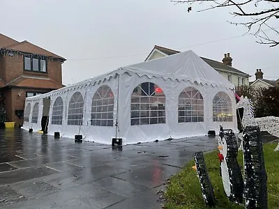 Professional Marquee Party Tent Hire All Over Essex • £100