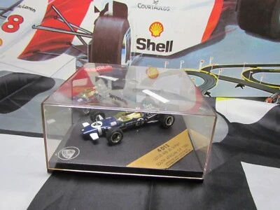 £21.99 • Buy Quartzo F1 - 1968 Lotus Ford 49b - Jo Siffert -  1:43 Scale Model Car 4013 M/s