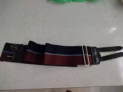 RAF/ATC Belt • £0.99