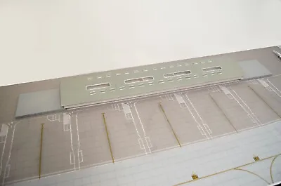 1/400 Heathrow Terminal 5B Scale Airport Building • $189.47