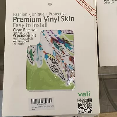 13 Vati  Premium Vinyl Skin 13in Laptop • £24.99
