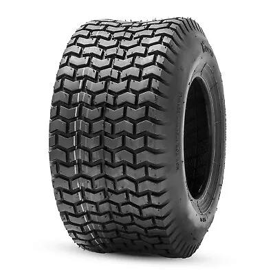 18x9.50-8 Lawn Mower Tire Heavy Duty 4Ply 18x9.5x8 Tractor Tubeless Replacement • $47.99