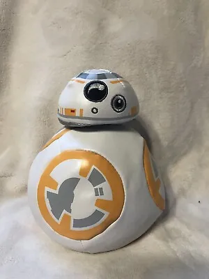 Star Wars BB-8 Weighted Bookend By Hallmark - New  • $24.99