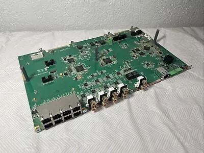 Crestron SWAMP 24X8 SPDIF Ethernet  Digital Out Board PA07179-1C SE07179-C • $84.15