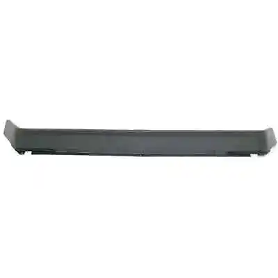 Front Bumper Lower Valance Primed For 1982-93 Chevrolet S10 & 1983-94 S10 Blazer • $70