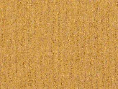 Heavy Duty Mustard Gold MCM Mid Century Modern Tweed Upholstery Fabric • $64