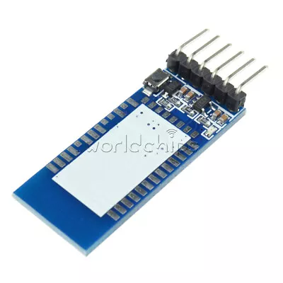 HC-05 06 Transceiver Bluetooth Module Backboard Interface Base Board Serial • $2.24