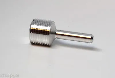 5/8 -24 Threading Alignment Tool (TAT) Die Starter For .22 / .223 - Gunsmithing • $14.99