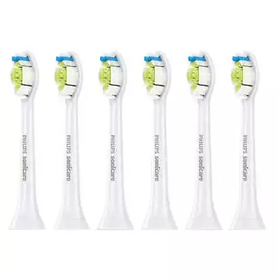 $63.98 • Buy Philips Sonicare DiamondClean Replacement Electric Toothbrush Heads 6pcs AUSTOCK