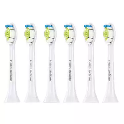 Philips Sonicare DiamondClean Replacement Electric Toothbrush Heads 6pcs AUSTOCK • $63.98