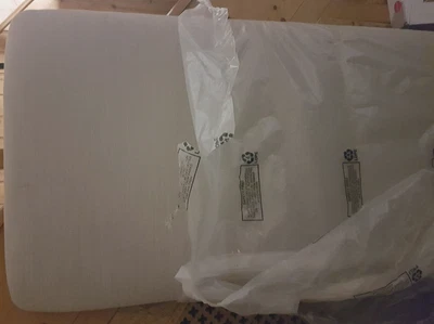 £23 • Buy Harrison Spinks  Lilac Fabric Headboard  4ft 6  Size  BNW