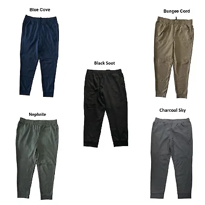 Member's Mark Men's Everyday Wear  Premium Stretch Luxe Jogger Pant • $16.99