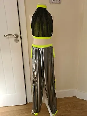Brand New Freestyle Starter Dance Costumes U10/12 • £50