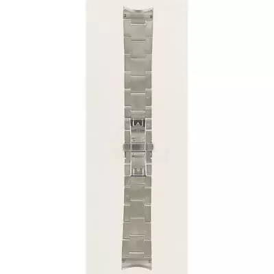 Swiss Army Brand Man's 21mm   Watch Band VIC-003182 Fits 241171 Chrono Classic • $275