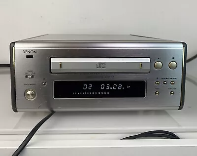 £89.95 • Buy Denon DCD-6.5 Stereo CD Player Hi Fi Stack Separate