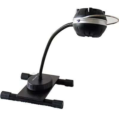 Bugeye Rechargeable Ultra High Definition Magnetic Lamp • £59.95