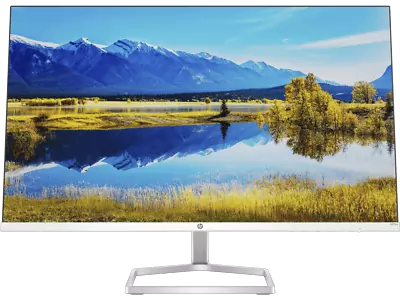 HP M27fwa FHD Monitor  | 3YR Wty • $299