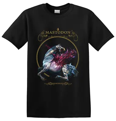 MASTODON - 'Remission' T-Shirt • $38.99