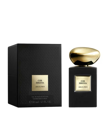 £149.99 • Buy Armani Prive Cuir Zerzura 50ml EDP Spray For Women 